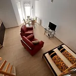Szeregowe Klif Semesterbostad *
