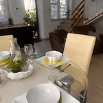 Semesterbostad Szeregowe Klif *
