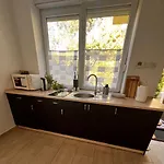 Szeregowe Klif Semesterbostad Pobierowo