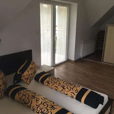 Szeregowe Klif Pobierowo