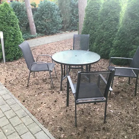 Szeregowe Klif Holiday home