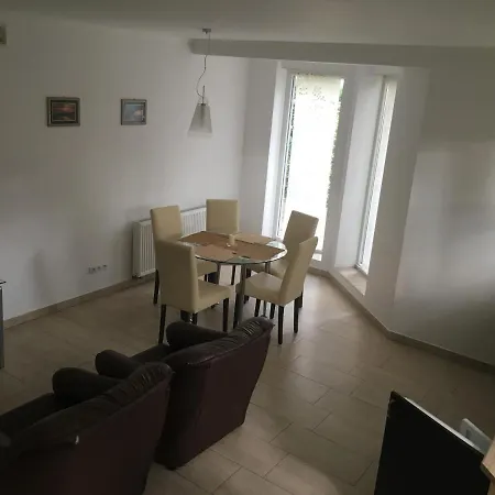 Szeregowe Klif Pobierowo