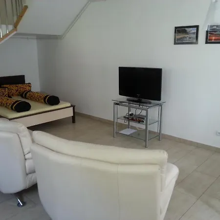 Szeregowe Klif Holiday home