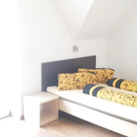 Holiday home Szeregowe Klif Pobierowo