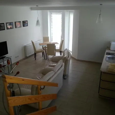 Holiday home Szeregowe Klif