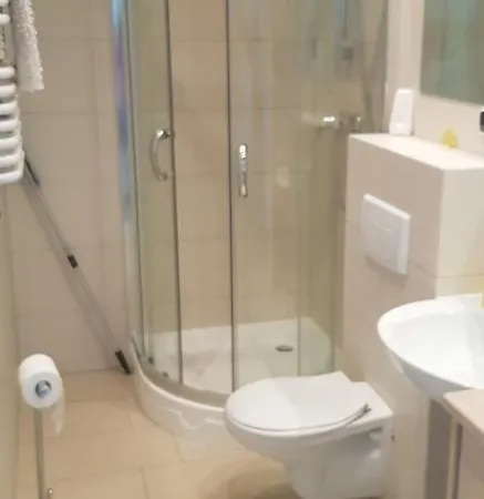 Holiday home Szeregowe Klif *