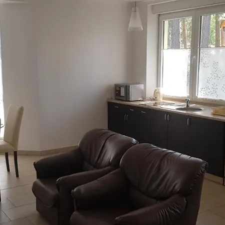 Holiday home Szeregowe Klif