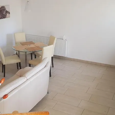 Szeregowe Klif Holiday home