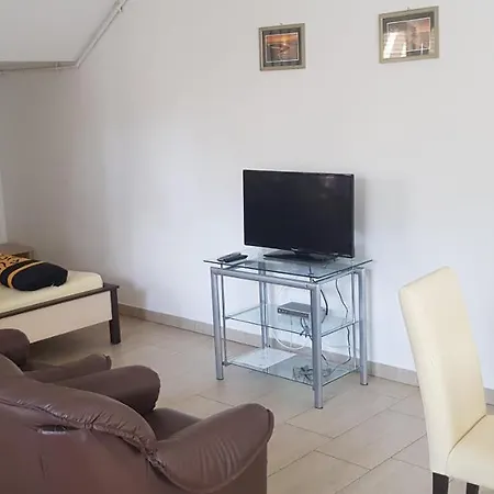 Szeregowe Klif Holiday home *