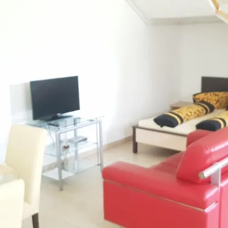 Holiday home Szeregowe Klif Pobierowo