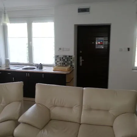 Holiday home Szeregowe Klif *