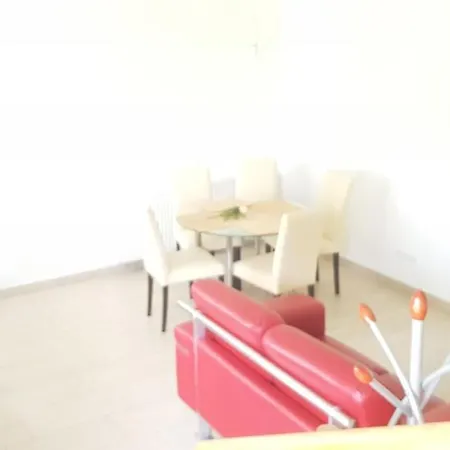 Holiday home Szeregowe Klif *