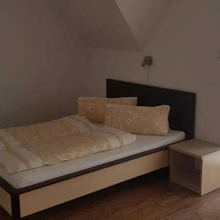 Szeregowe Klif Holiday home Pobierowo