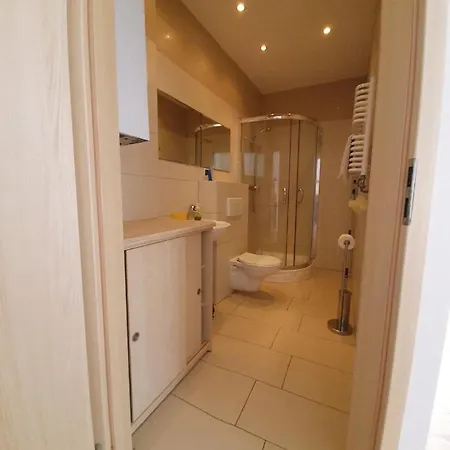Holiday home Szeregowe Klif Pobierowo