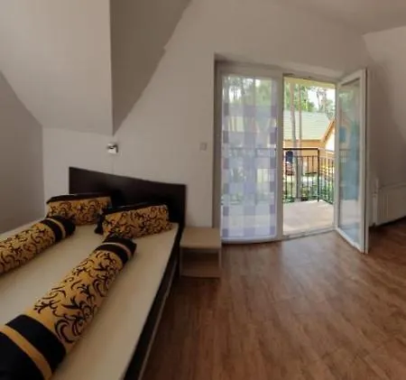 Szeregowe Klif ポビエロボ