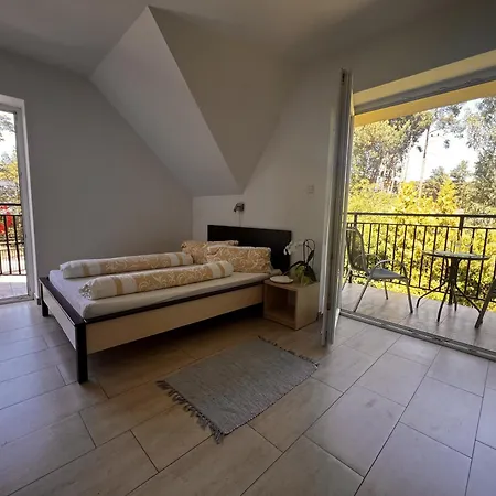 Casa de Férias Szeregowe Klif *