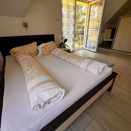 Holiday home Szeregowe Klif Pobierowo