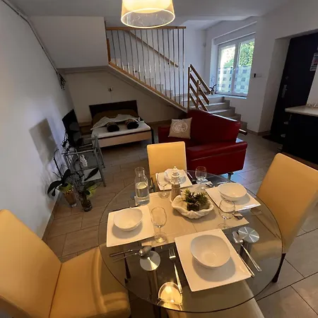 Szeregowe Klif * ポビエロボ