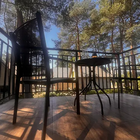 Szeregowe Klif Holiday home *