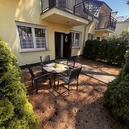 Szeregowe Klif * ポビエロボ