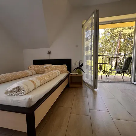 Szeregowe Klif Holiday home *