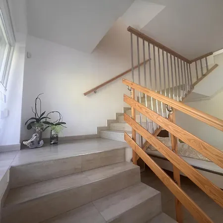 Szeregowe Klif Ferienhaus Pobierowo
