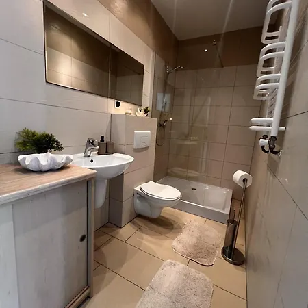 Szeregowe Klif Holiday home