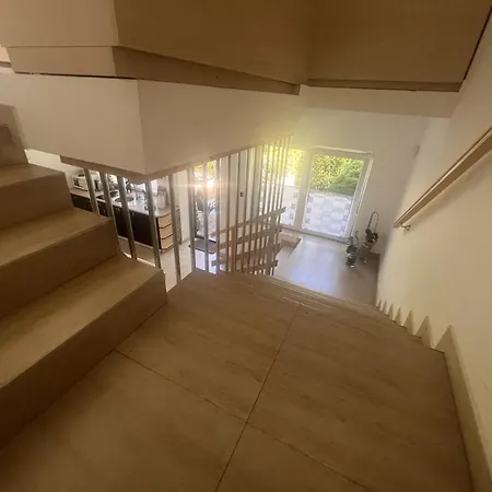 Szeregowe Klif
