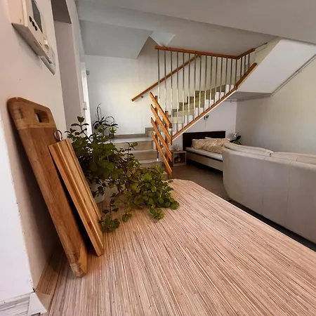 別荘 Szeregowe Klif *