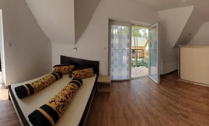 Szeregowe Klif Pobierowo