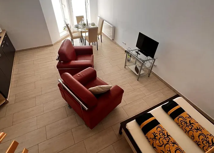 Szeregowe Klif Casa de Férias *