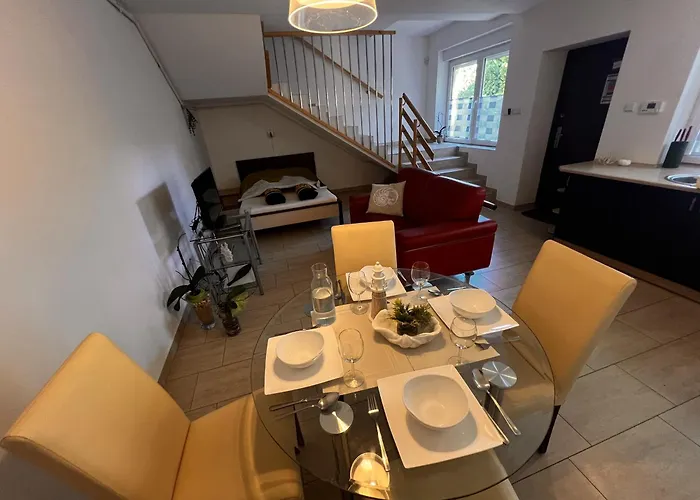 Szeregowe Klif * Pobierowo