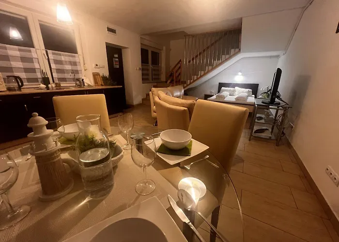 Szeregowe Klif * Pobierowo