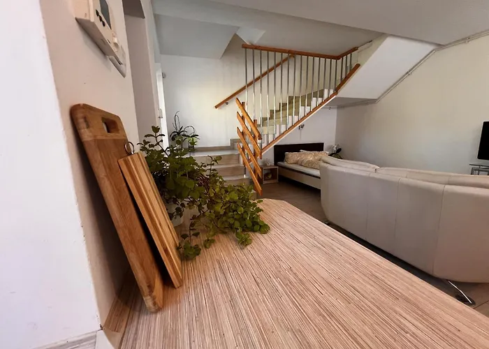 Prázdninový dům Szeregowe Klif *